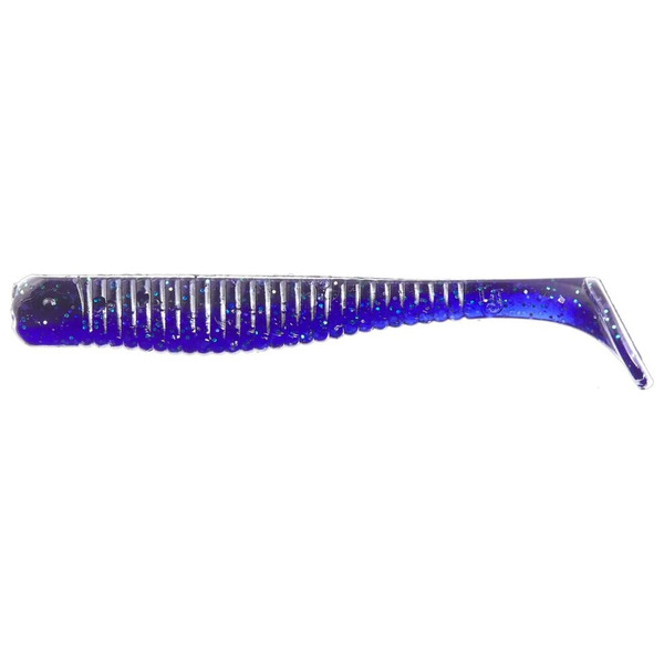 Съедобные искусственные виброхвосты Lucky John LJ Pro Series LONG JOHN 140118-T52