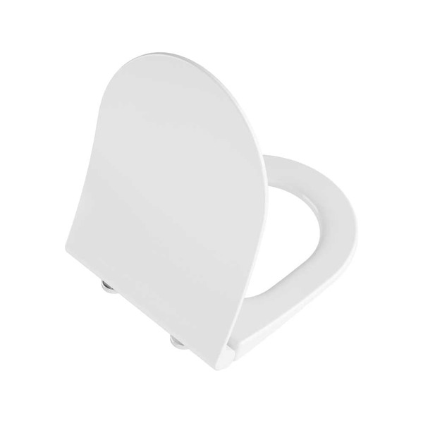 Круглое тонкое универсальное сиденье Vitra MODEL 2 110-003-019