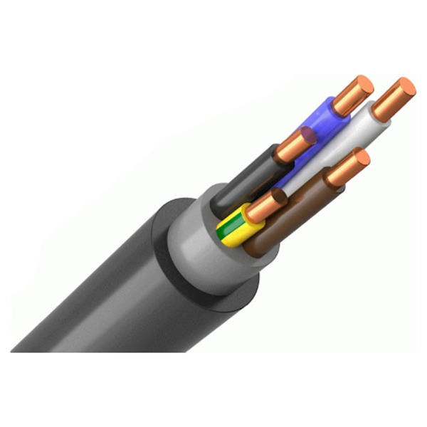 Силовой кабель МКЗ ввгнг(а)-ls Т0000113399