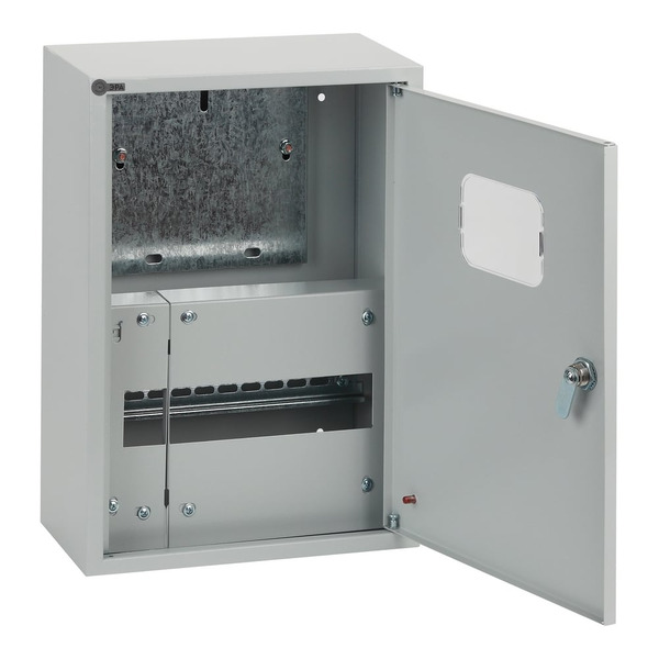 Металлический корпус ЭРА ЩУРН-1/12 Б0028762