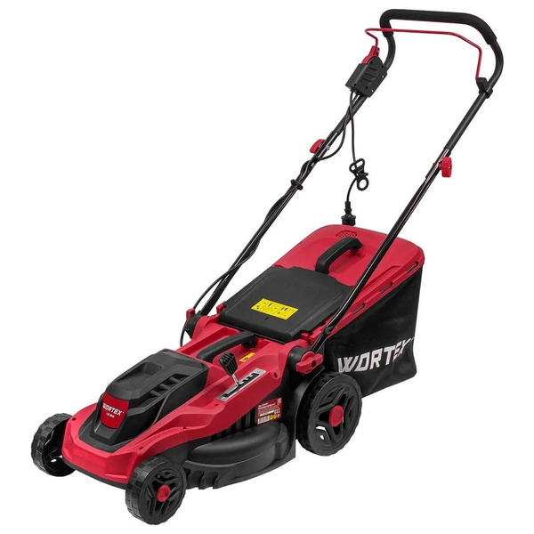 Электрическая электрогазонокосилка WORTEX LM 334250