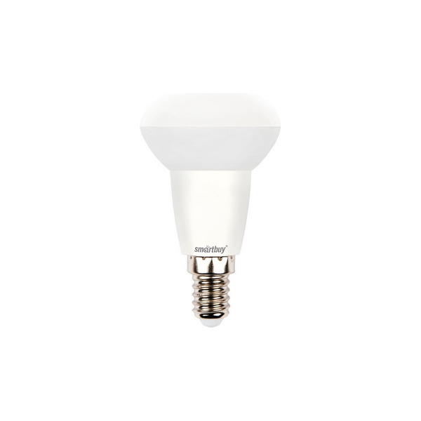 Светодиодная лампа Smartbuy SBL-R50-06-30K-E14-A