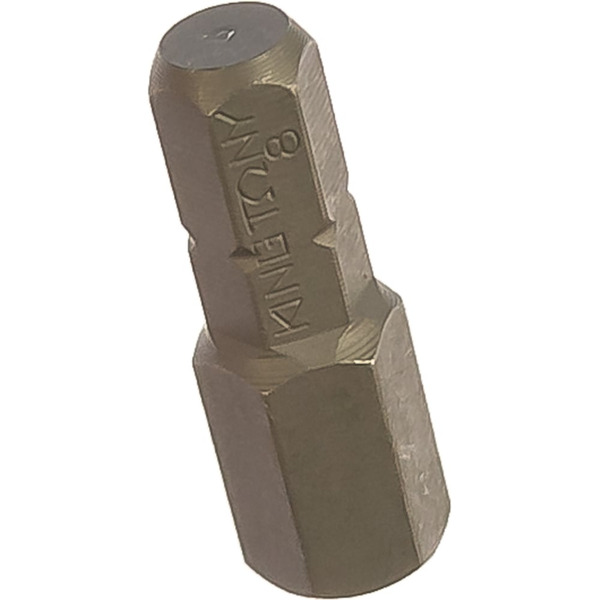 Торцевая бита KING TONY 102508H