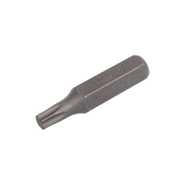Торцевая вставка KING TONY 183627T