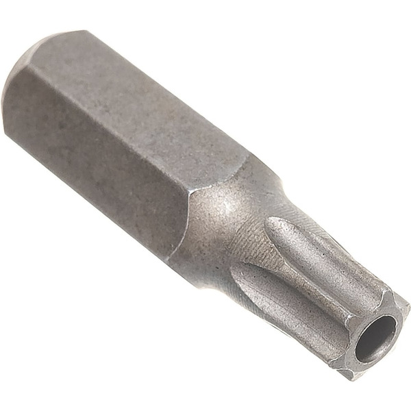 Торцевая вставка KING TONY 163645U