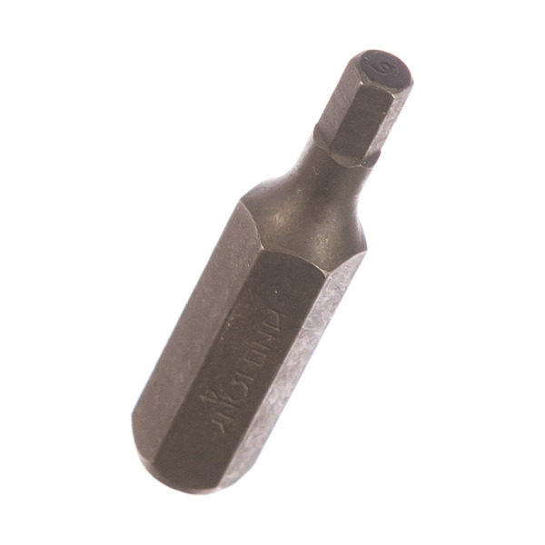 Торцевая вставка KING TONY 183604H