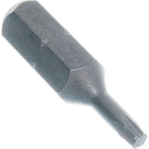 Торцевая вставка KING TONY 102509T