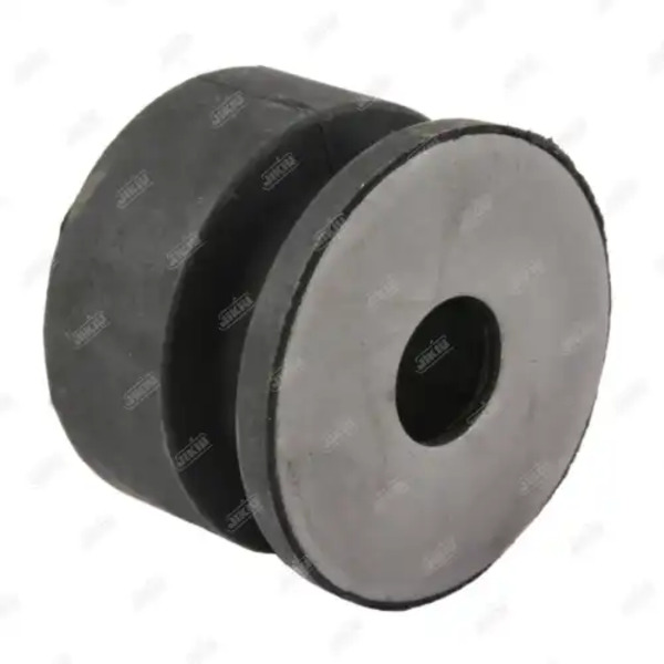 сайлентблок подрамника! Toyota Land Cruiser PRADO 120 GRJ12#/KDJ12#/RZJ12#/TRJ12# 02-09 YF21011 JIKIU