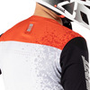 Велоджерси Leatt MTB Gravity 5.0 Jersey, White, 2025, 5025010562 (Размер: M, Цвет: White)