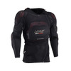 Защита панцирь Leatt Body Protector 3DF AirFit Evo, Black, 2024, 5024060581 (XXL)