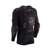Защита панцирь Leatt Body Protector 3DF AirFit Evo, Black, 2024, 5024060581 (XXL)