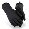 Перчатки зимние GOBIK PRIMALOFT ZERO UNISEX BLACK, черный, 15-05-013-001 (Размер: XXL, Цвет: Черный)