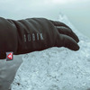 Перчатки зимние GOBIK PRIMALOFT ZERO UNISEX BLACK, черный, 15-05-013-001 (Размер: XXL, Цвет: Черный)