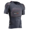 Защита панцирь Leatt Body Tee 3DF AirFit Lite Evo, Black, 2024, 5024060621 (Размер: M, Цвет: черный)