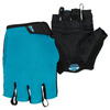 Велоперчатки Lizard Skins Aramus Apex, Polar Blue, 2023, AAP40010 (Размер: S)
