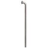 Спица велосипедная CN SPOKE STD 14, d2,0мм, SILVER STAINLESS, CN_SPOKE_2,0 (Размер: 263 мм)