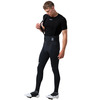 Рейтузы с лямками GOBIK SUBZERO MEN BLACK - K10, черный, 10-02-081-002 (Размер: L, Цвет: Черный)