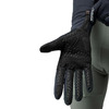 Перчатки зимние GOBIK NEOSHELL BORA UNISEX TRUE, черный, 15-05-015-001 (Размер: XL, Цвет: Черный)
