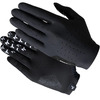 Перчатки GOBIK SWIFT TRAIL UNISEX TRUE BLACK, длинный палец, черный, 15-05-025-002 (Размер: M, Цвет: Черный)