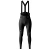 Рейтузы с лямками GOBIK ABSOLUTE 7.0 WOMEN BLACK - K9, черный, 10-02-107-002 (Размер: S, Цвет: черный)