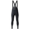 Рейтузы с лямками GOBIK LIMITED 7.0 MEN BLACK - K7, черный, 10-02-109-001 (Размер: L, Цвет: Черный)