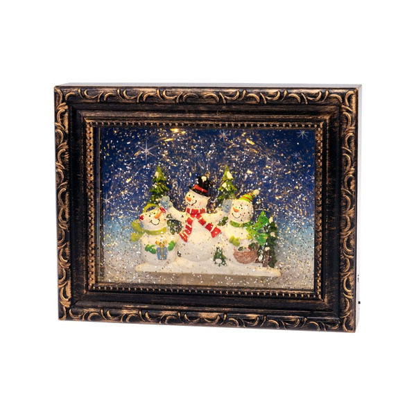 Декоративный светильник Neon-Night Картина 501-163