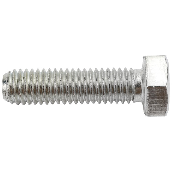 Оцинкованный болт Невский Крепеж М8x30, DIN933, 4 шт. 802734