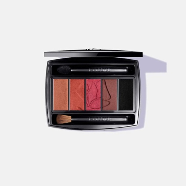 LANCOME Компактные тени для век Hypnose Palette 5 цветов
