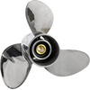 Гребной винт 3x13-1/2x18, Marine Rocket 3431-135-180