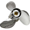 Гребной винт 3x13-1/2x18, Marine Rocket 3431-135-180