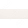 Кромка ПВХ Белый, гладкая (Kr 0110, Kr 0101), 200 пог.м (0110.10.1X22)