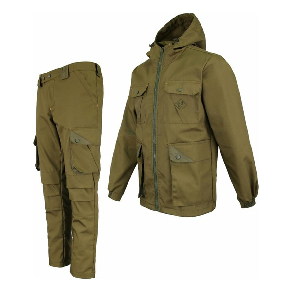 Костюм Элементаль Dragon-2 Canvas elite 4680025256789