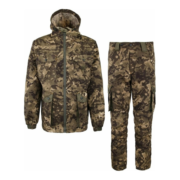 Костюм Элементаль Dragon-2 Warrior 4630086583331