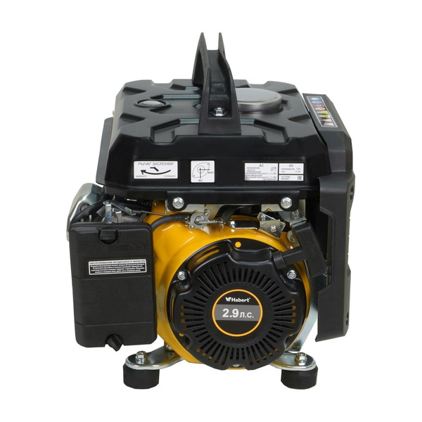 Генератор Habert HT2000 00-00157177