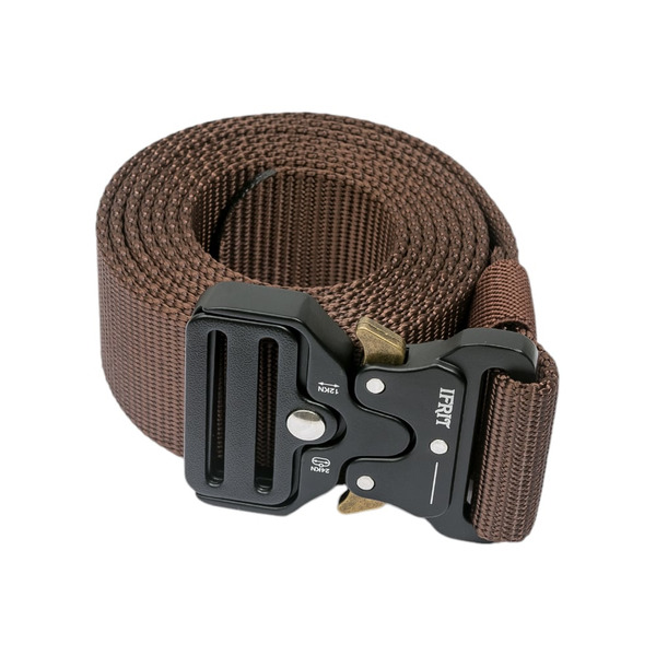 Ремень Ifrit Tactic explorer Polypropylene 4630086587902