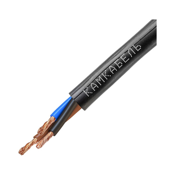 Кабель Камкабель КГ-ХЛ 11J/32Ь000013200100М