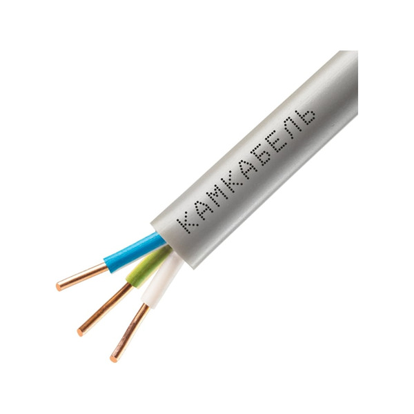 Кабель Камкабель 1117S32WG0007ЪM0020М