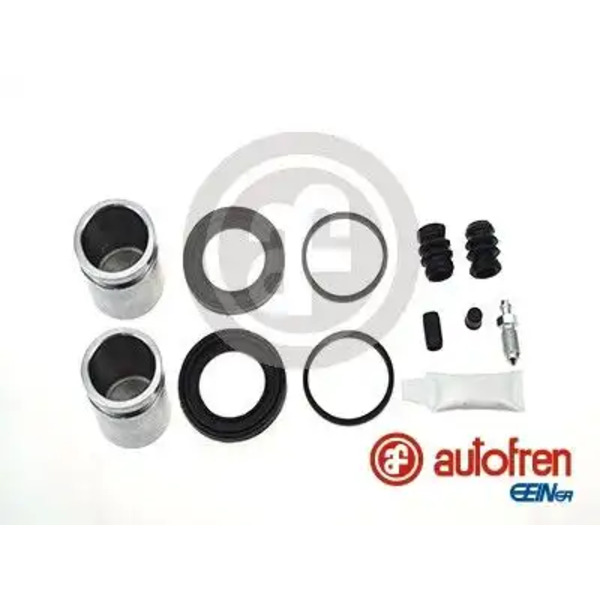 рем.к-т диск.торм. переднего! с порш.x2 d45\ Nissan Murano/Navara/Pathfinder/Qashqai 02>