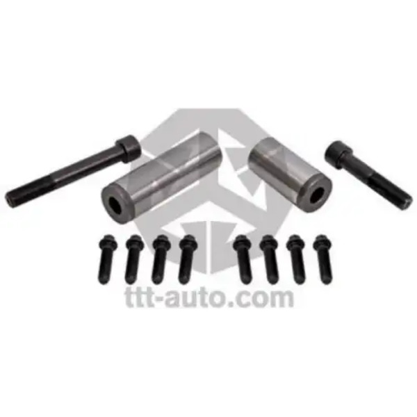 р/к диск.тормоза! 12(м) 2 напр.38x120,38x76, 2 винта+8 винтов Wabco\PAN 19-1/19-1 plus/22-1