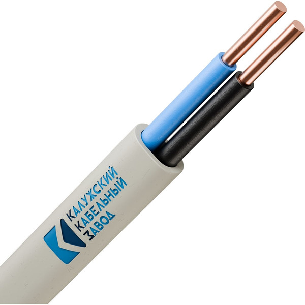 Провод ККЗ ПБВВ KKZ40-00002077