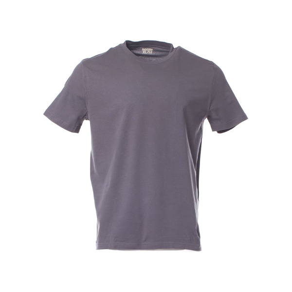 Футболка Спрут цвет серый, XXL 115995