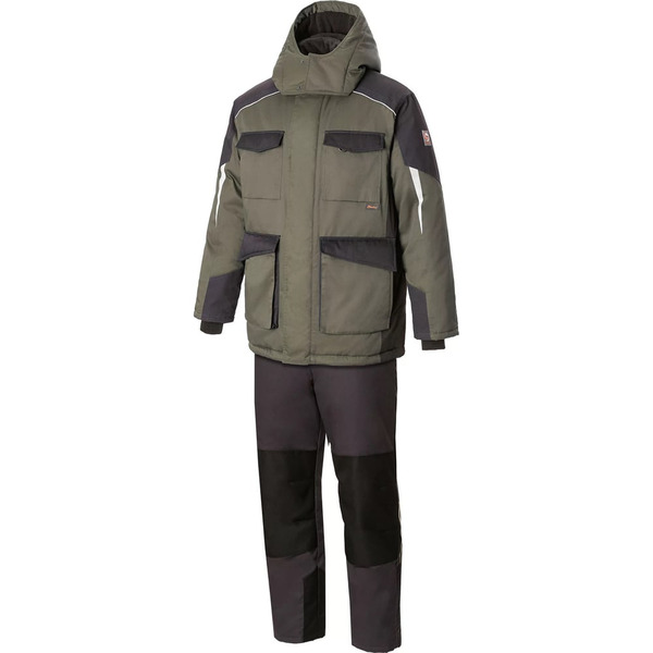 Утепленный костюм СОЮЗСПЕЦОДЕЖДА STATUS 2000000119298