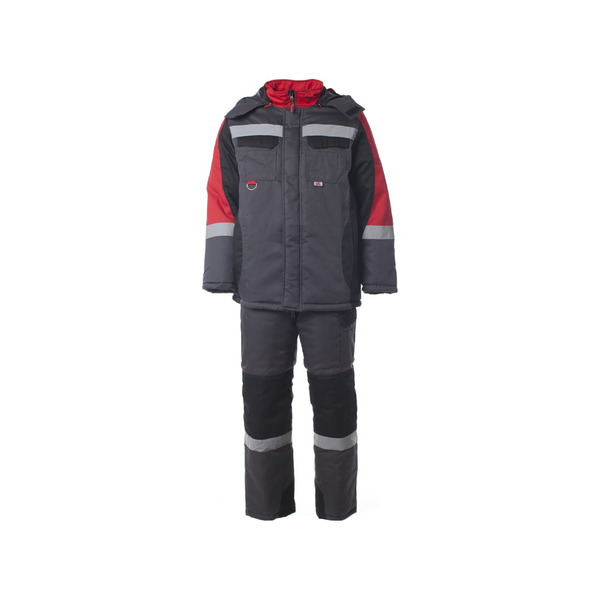 Зимний костюм Спрут ФОРМУЛА 116827