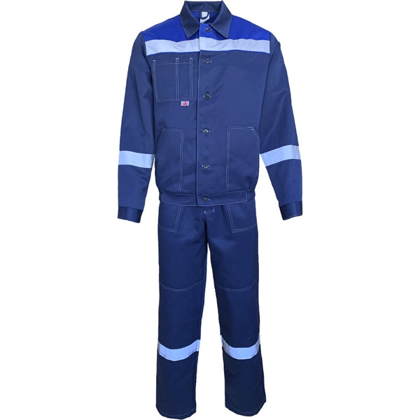 Летний костюм Спрут Енисей 131845