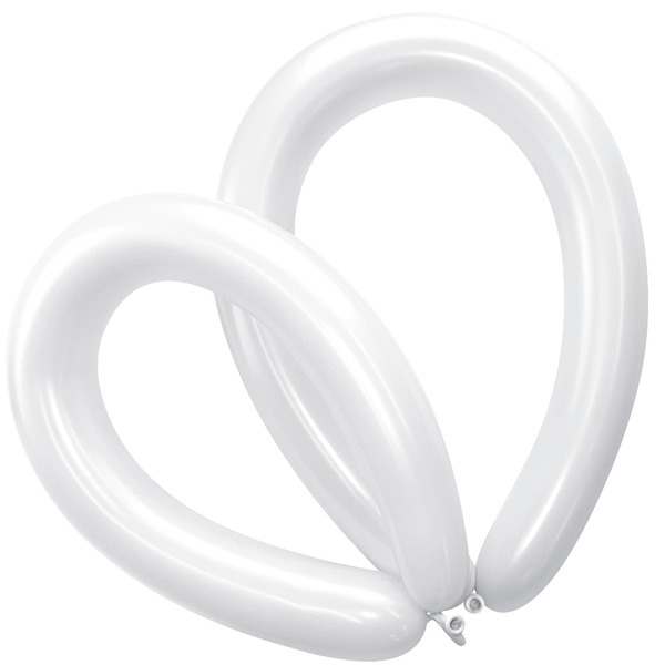 ШДМ (2"/5 см) Прозрачный (701), кристалл, 50 шт.