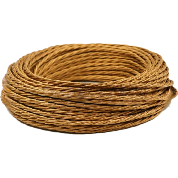 Монтажный витой ПВХ провод Мезонинъ GE70103-36