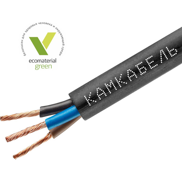 Провод Камкабель 231Я430G0000Ъ60050