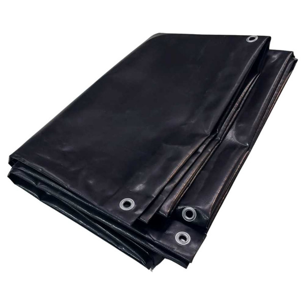Тент ПК ЭЛИТТЕНТ 2X5PVC630BL