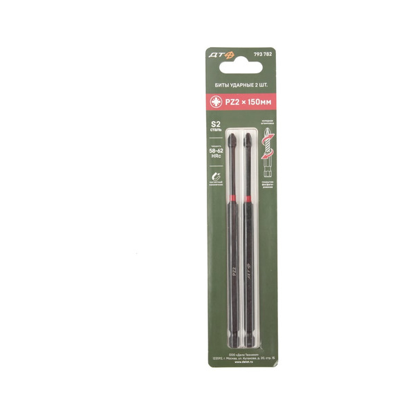 Ударная бита Дело Техники 793782