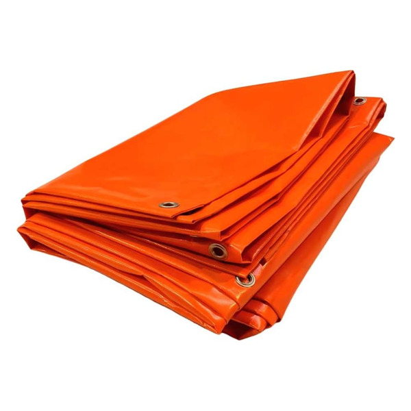 Тент ПК ЭЛИТТЕНТ 2X4PVC630OR